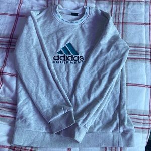 Adidas Sweatshirt